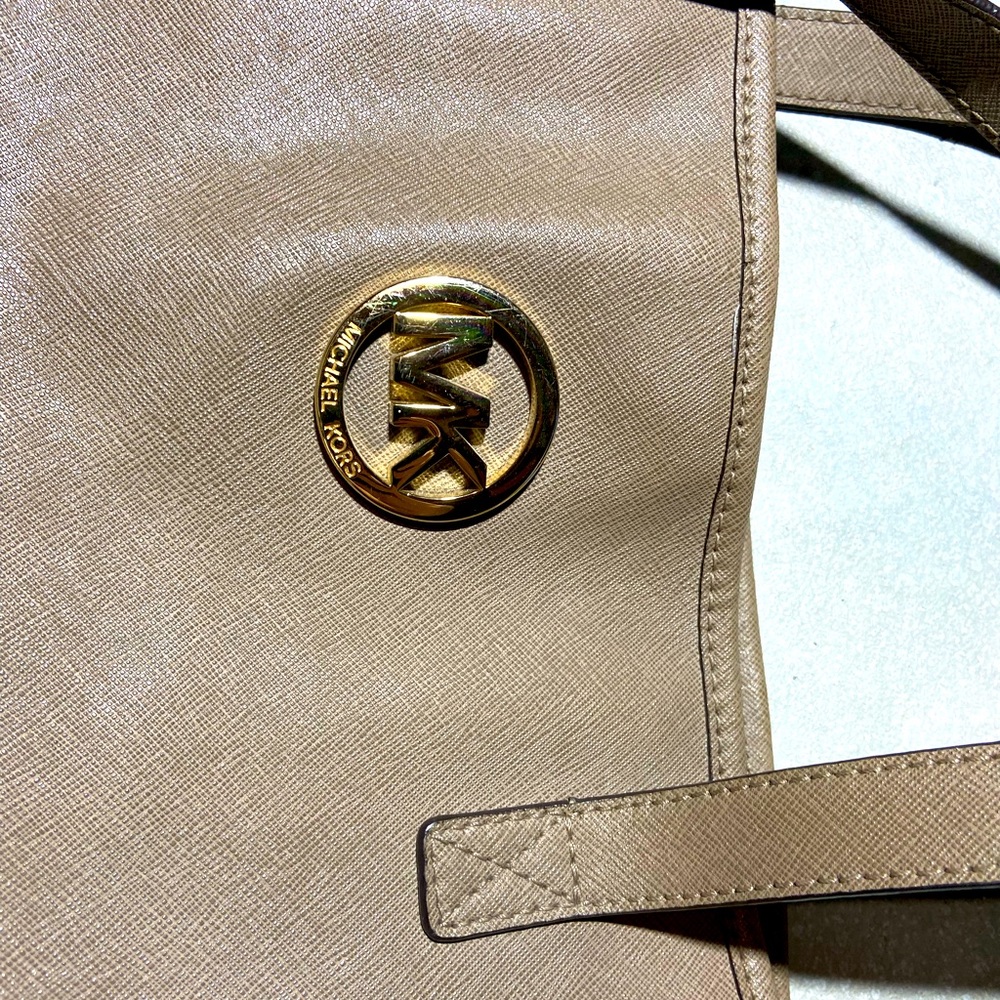 Michael Kors bag